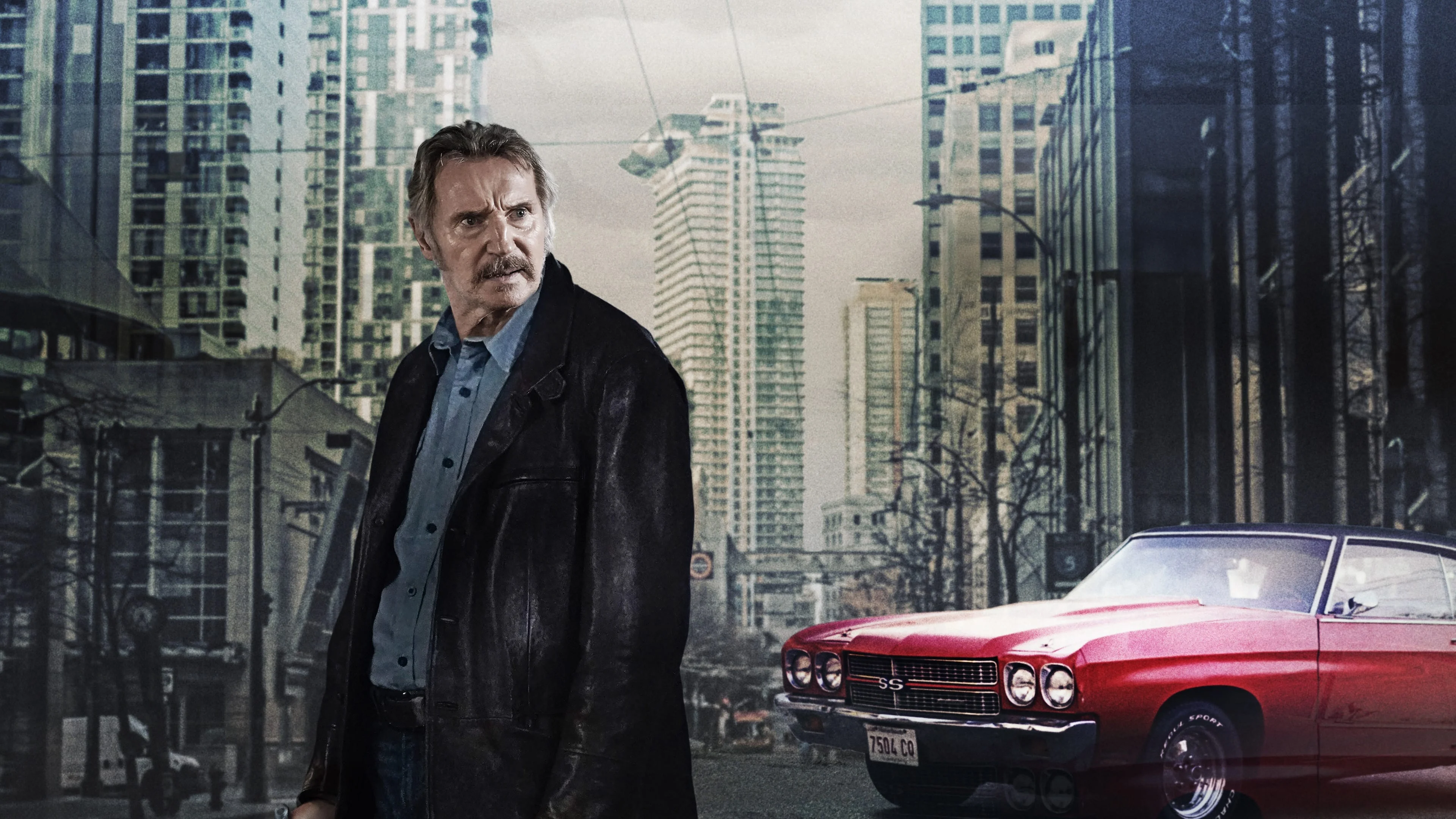 Giải Tội - Absolution