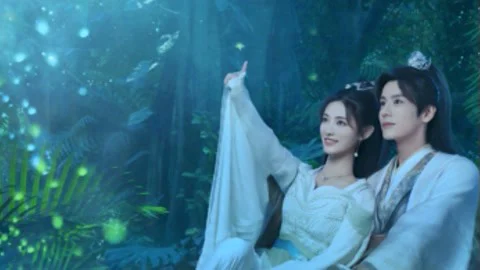 Huyễn Nhạc Sâm Lâm - Echo Of Her Voice