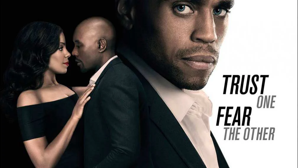 Chàng Trai Hoàn Hảo - Love Crossed