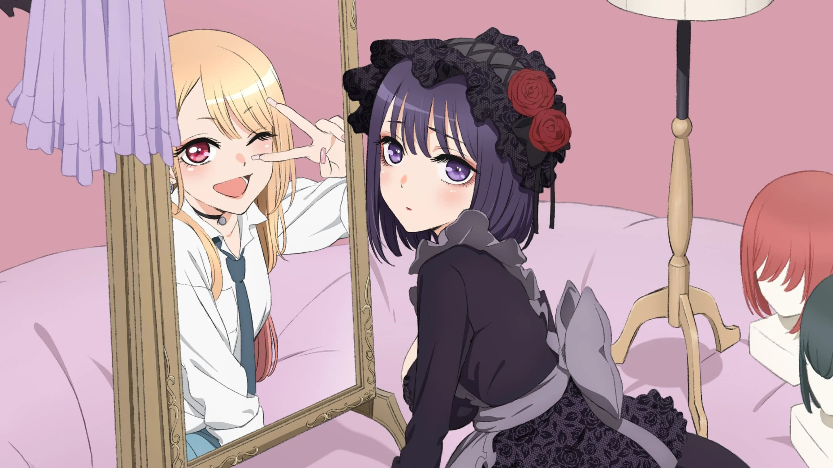 Cô Búp Bê Đang Yêu - My Dress-Up Darling