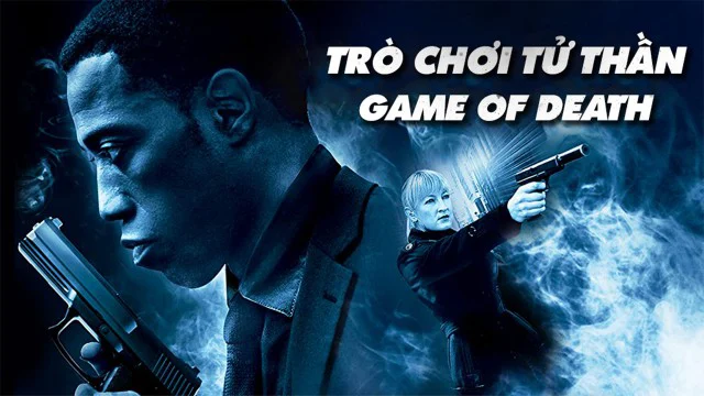 Trò Chơi Tử Thần - Witchboard