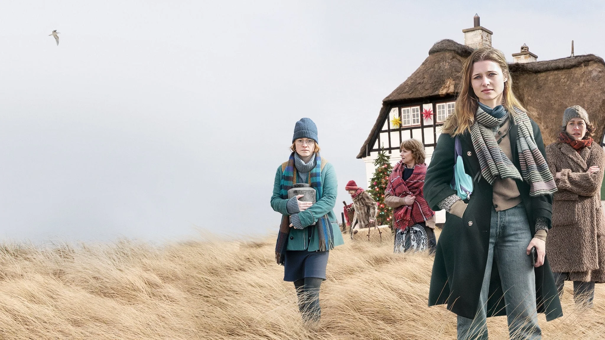 Bí mật kì nghỉ lễ - Holiday Secrets