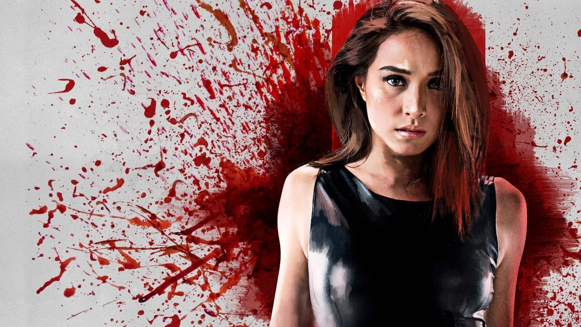 Bóng Hồng Sát Thủ - Maria