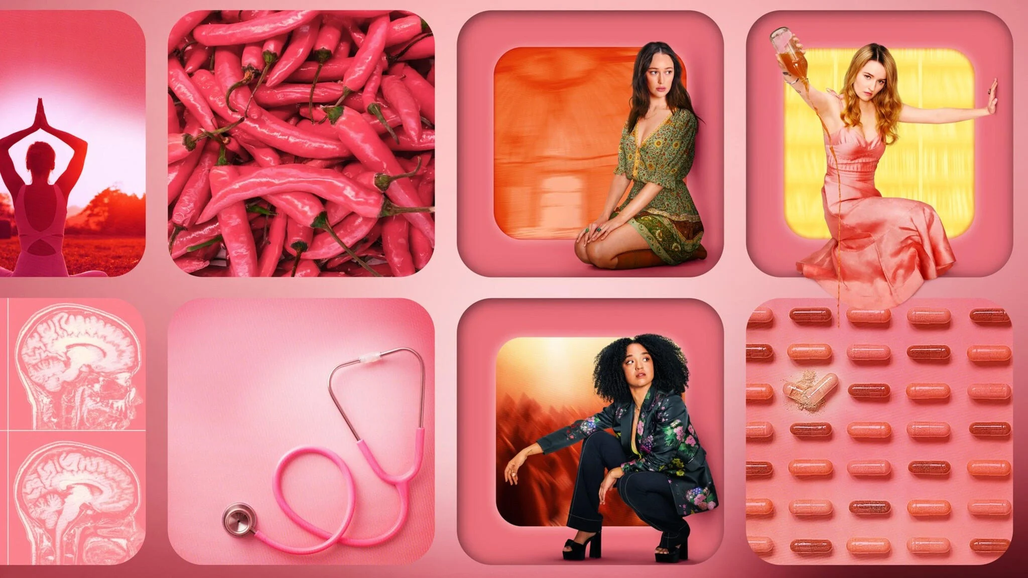 Giấm táo - Apple Cider Vinegar