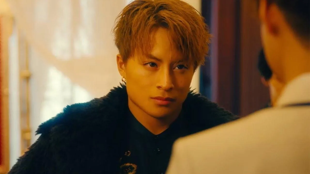 Hoàng tử huyền thoại: Quý tộc ra đời - Aristocratic Birth -PRINCE OF LEGEND-