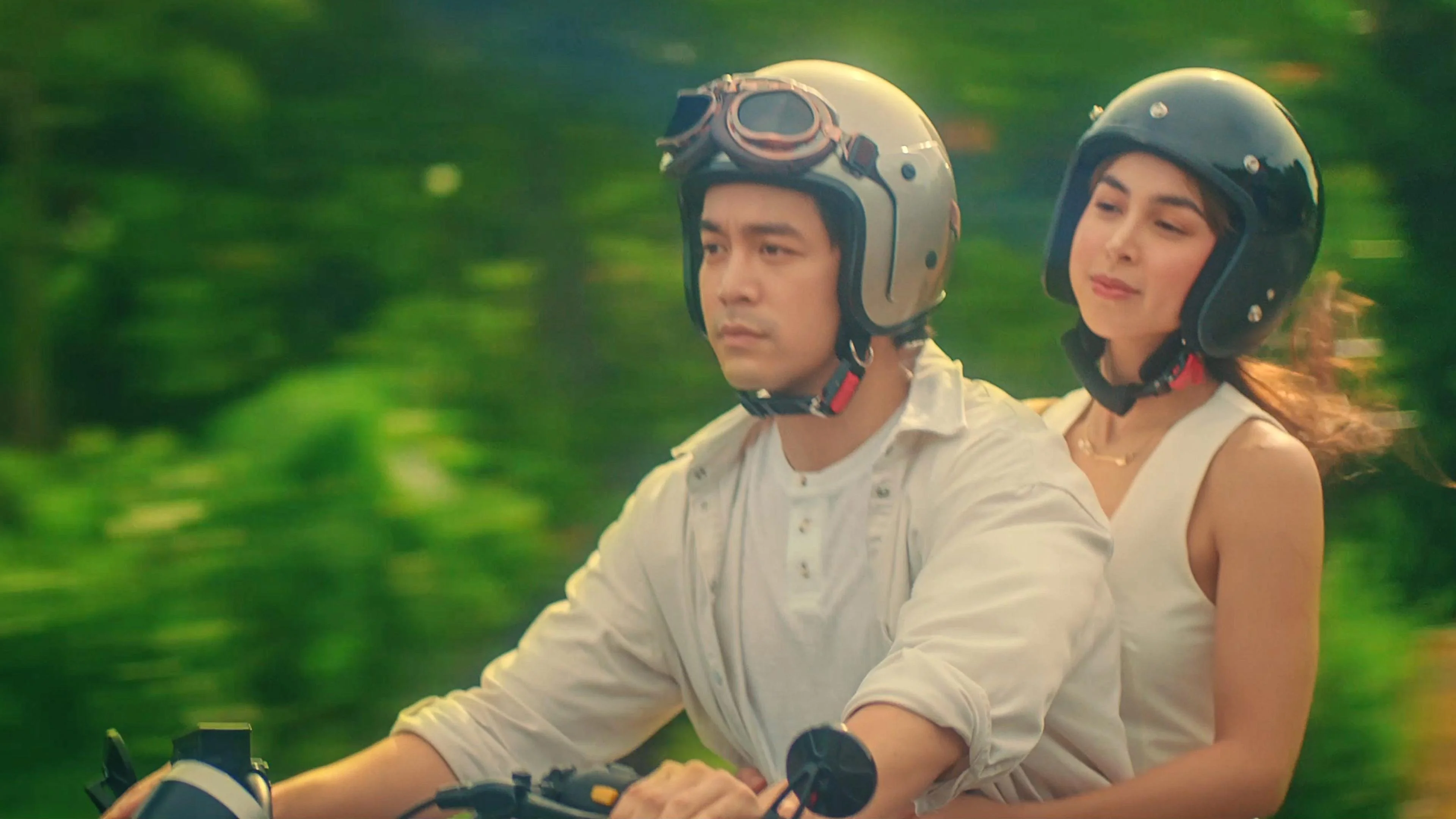 Không Vui Mừng Cho Em - UnHappy For You