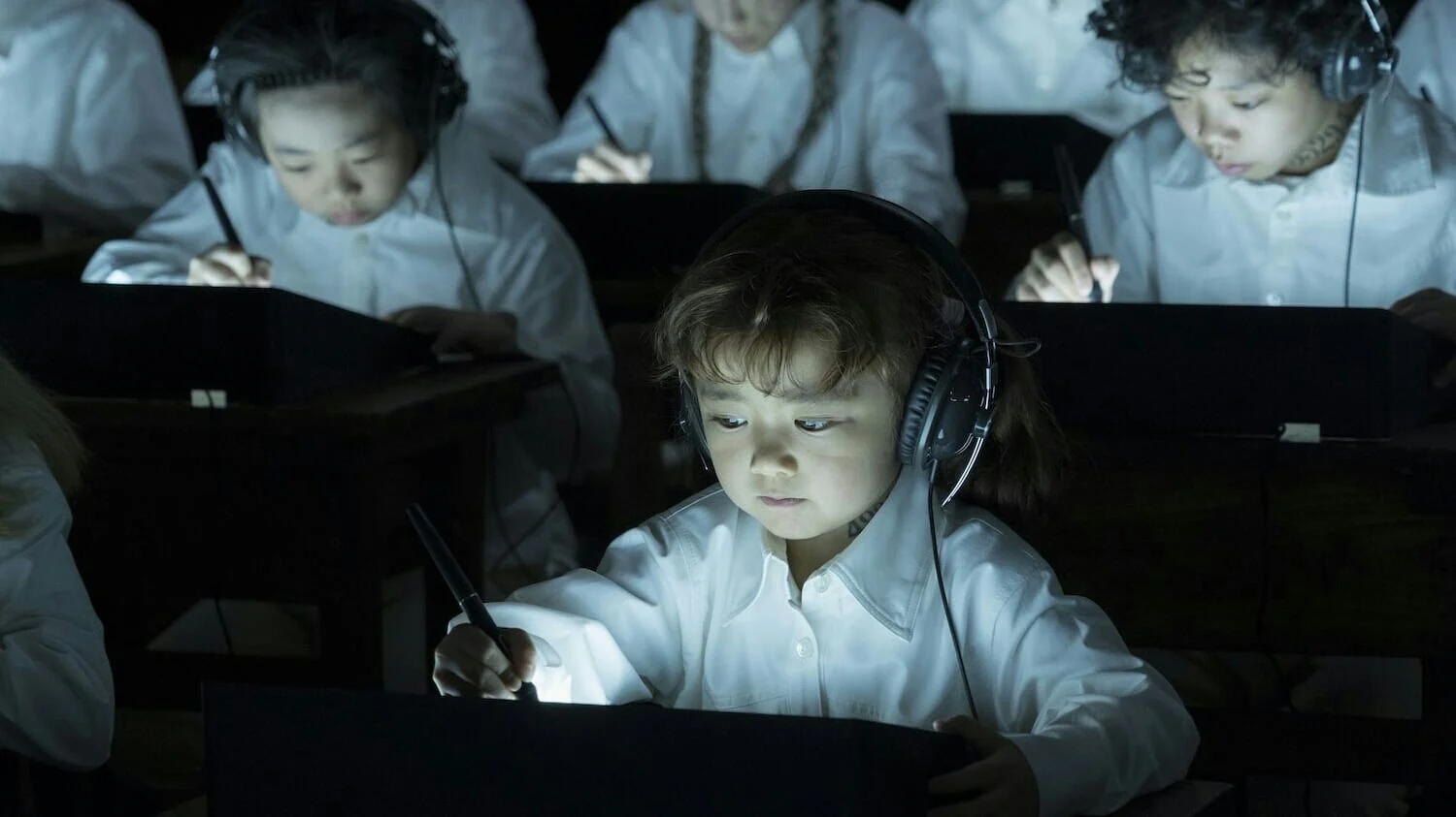 Miền Đất Hứa - The Promised Neverland