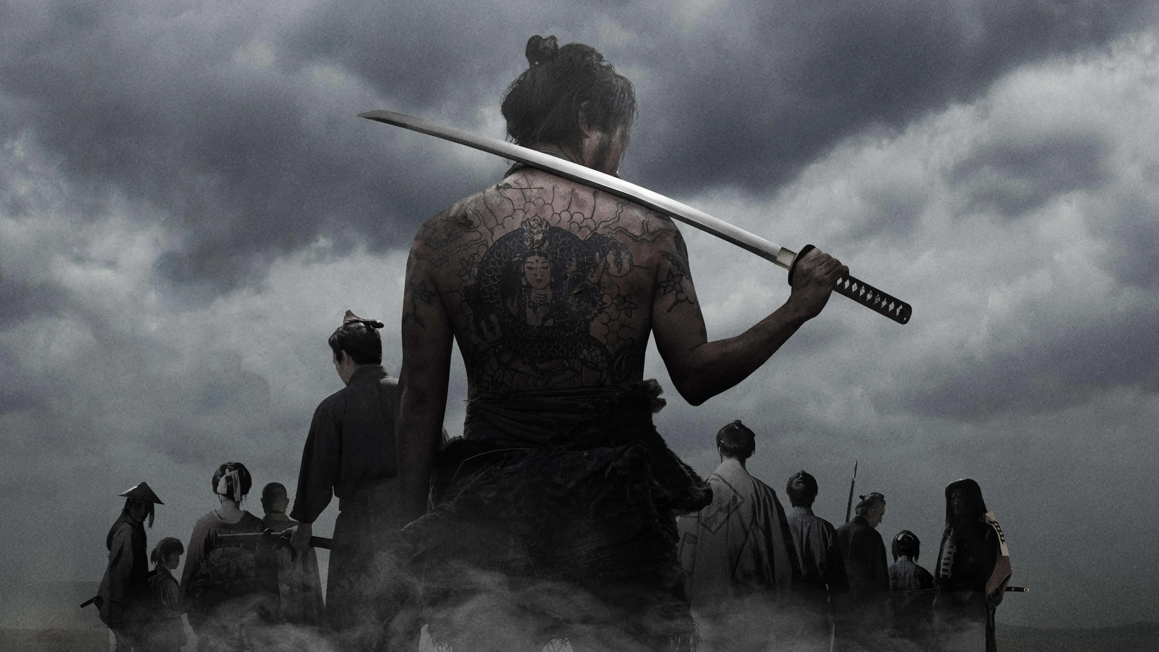 11 Phiến Quân - 11 Rebels