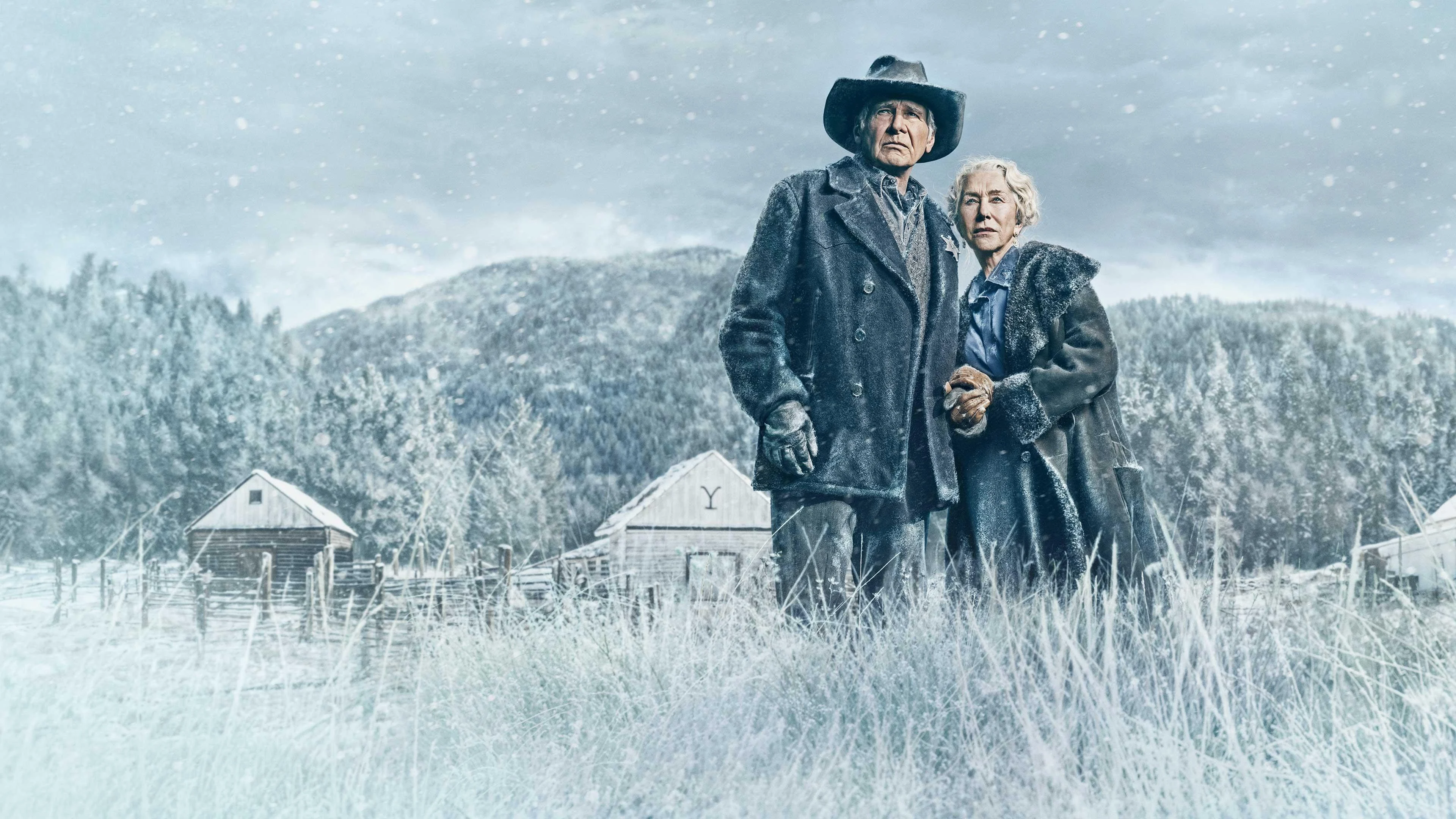 1923 (Phần 2) - 1923 (Season 2)