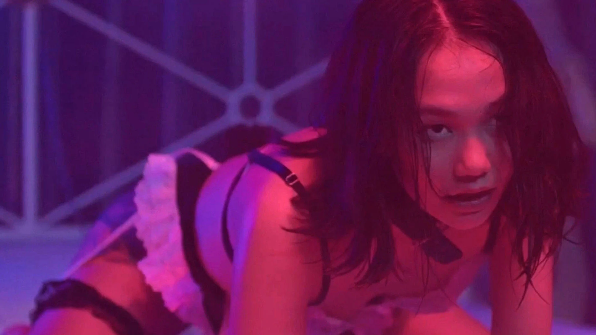 Ám Ảnh Dục Vọng 3 - The Pursuit Of Lust 3