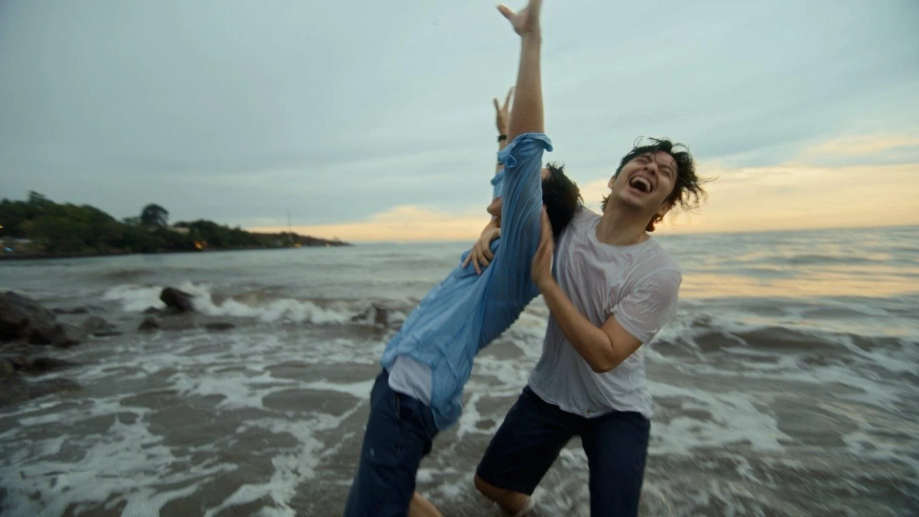 Anh Trai Phiền Phức Của Tôi - My Annoying Brother