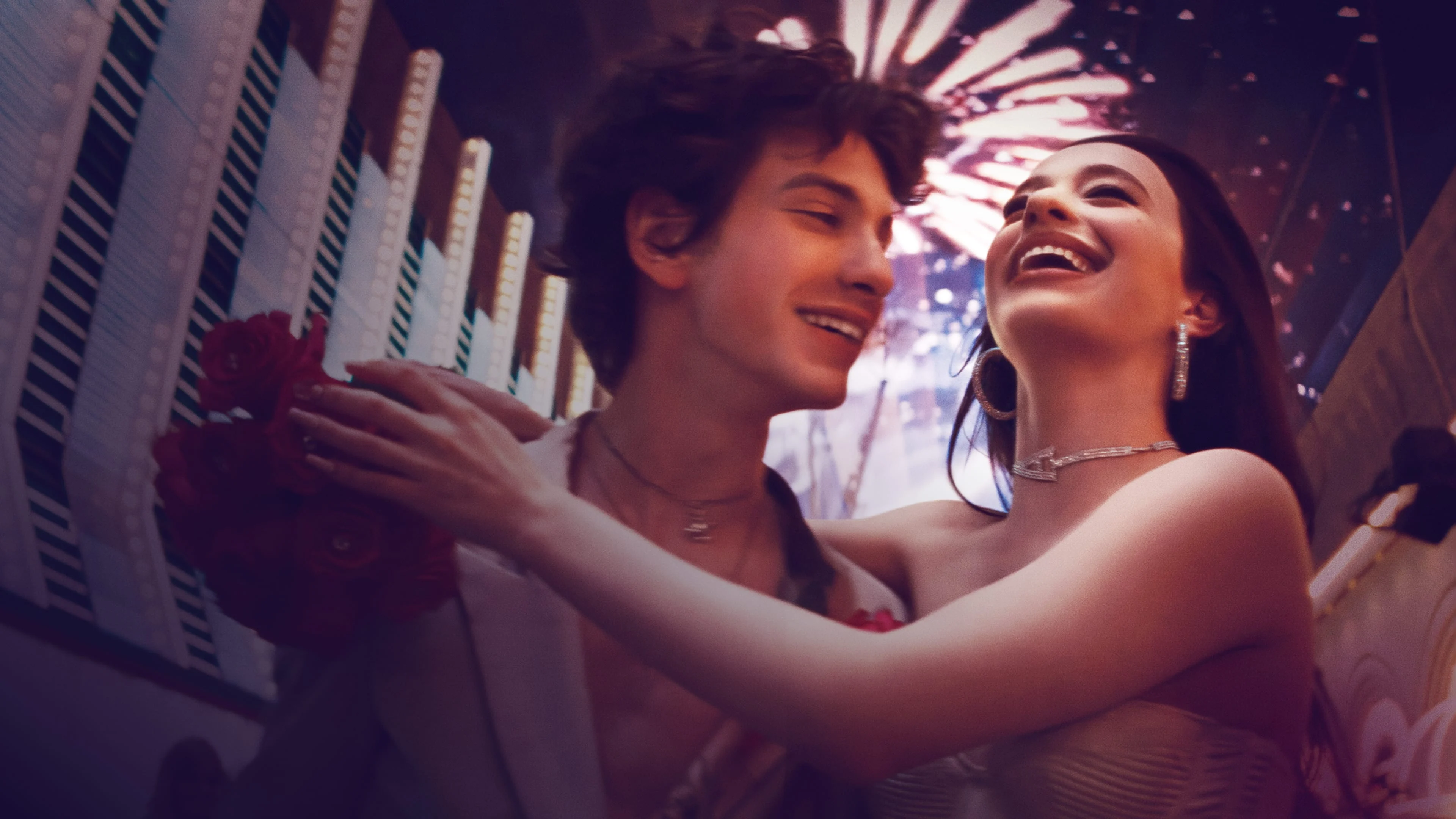 Anora: Lọ Lem Thời Hiện Đại - Anora