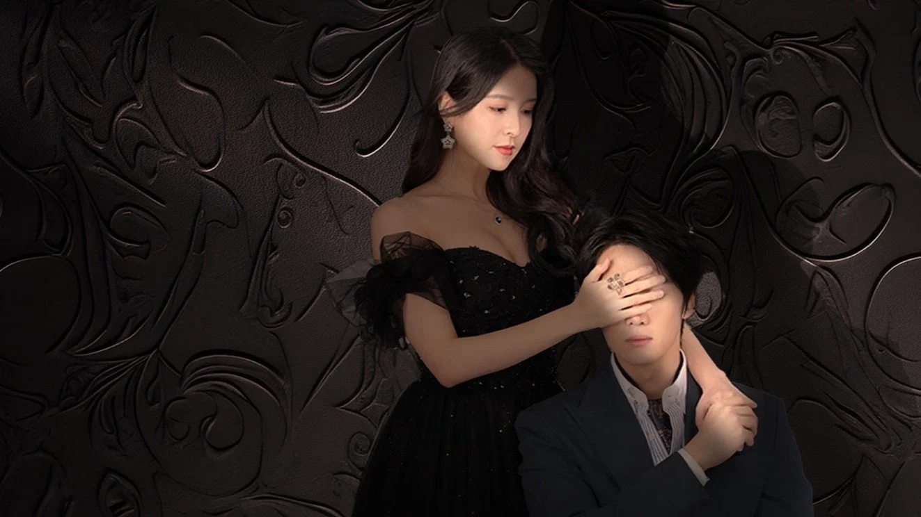 Bí Mật Của Anh Ấy - His Secret