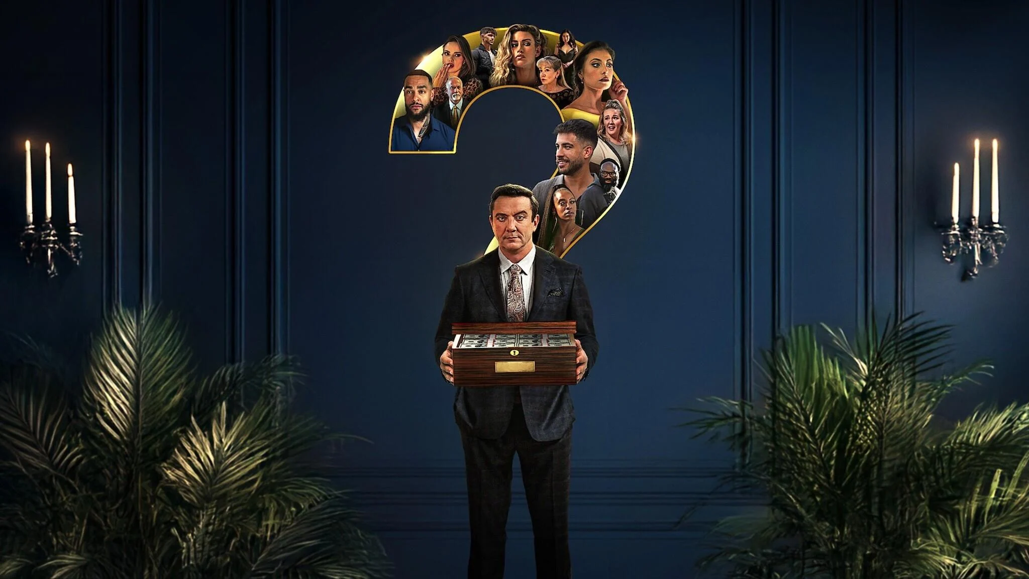 Bí Mật Triệu Đô - Million Dollar Secret