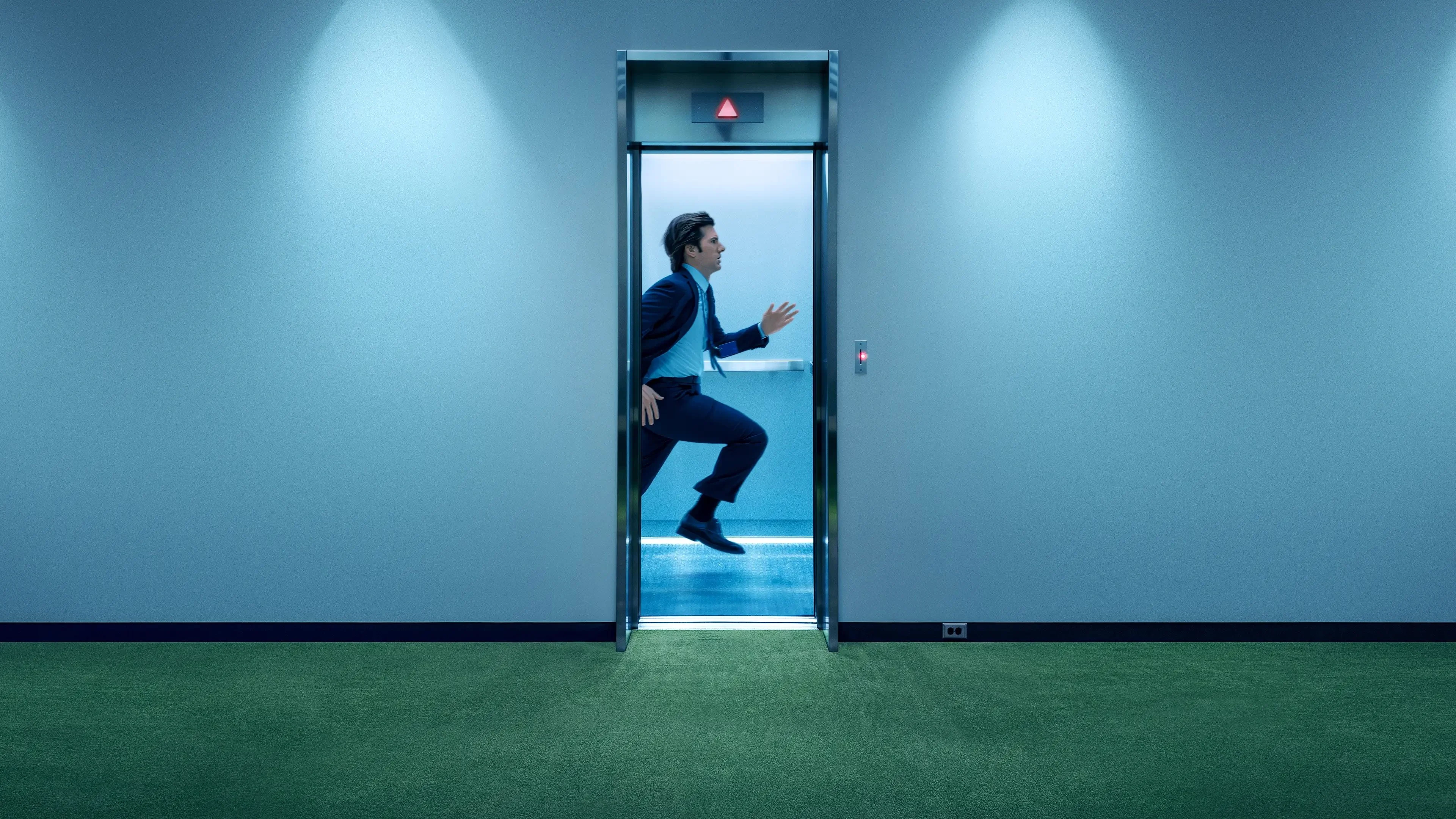 Cắt Rời Ký Ức (Phần 1) - Severance (Season 1)