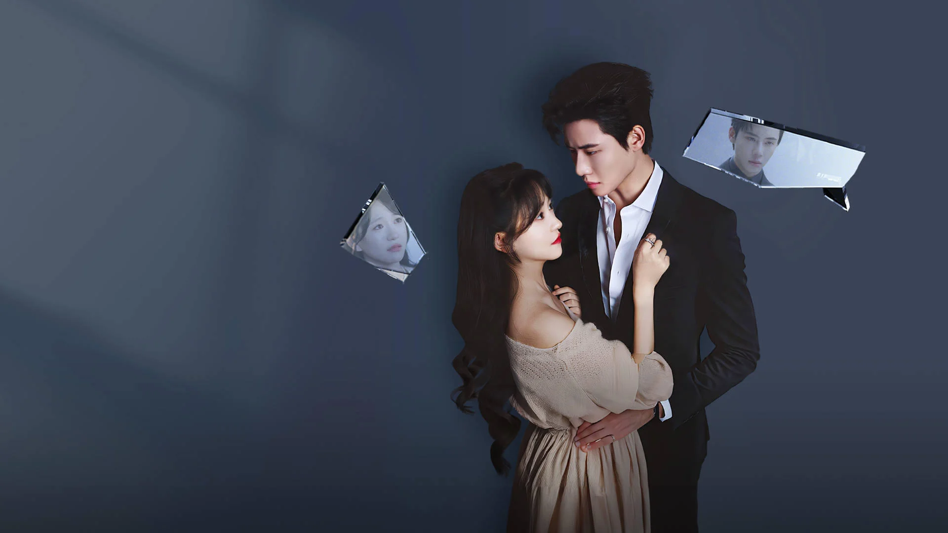 Con Tim Sắt Đá - Heart Of Stone