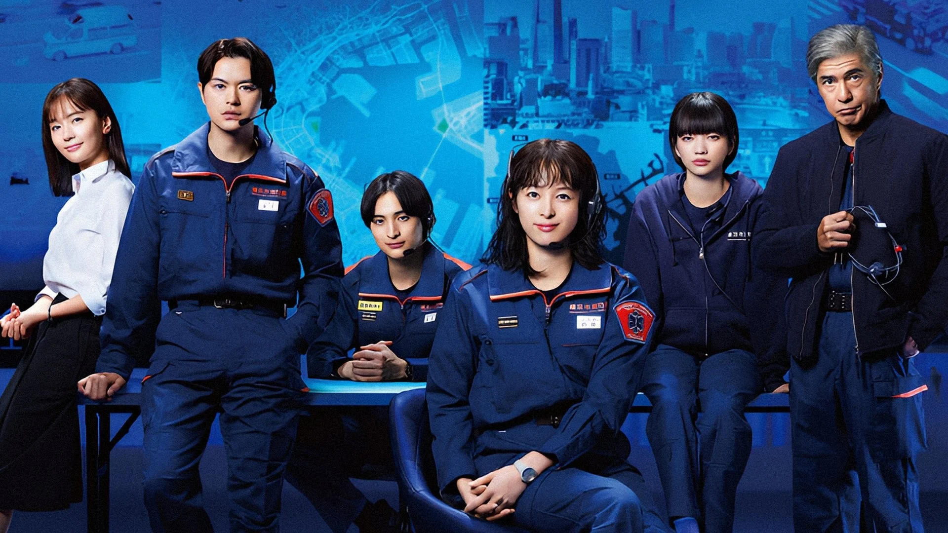 Cuộc Gọi Khẩn Cấp 119 - 119 Emergency Call