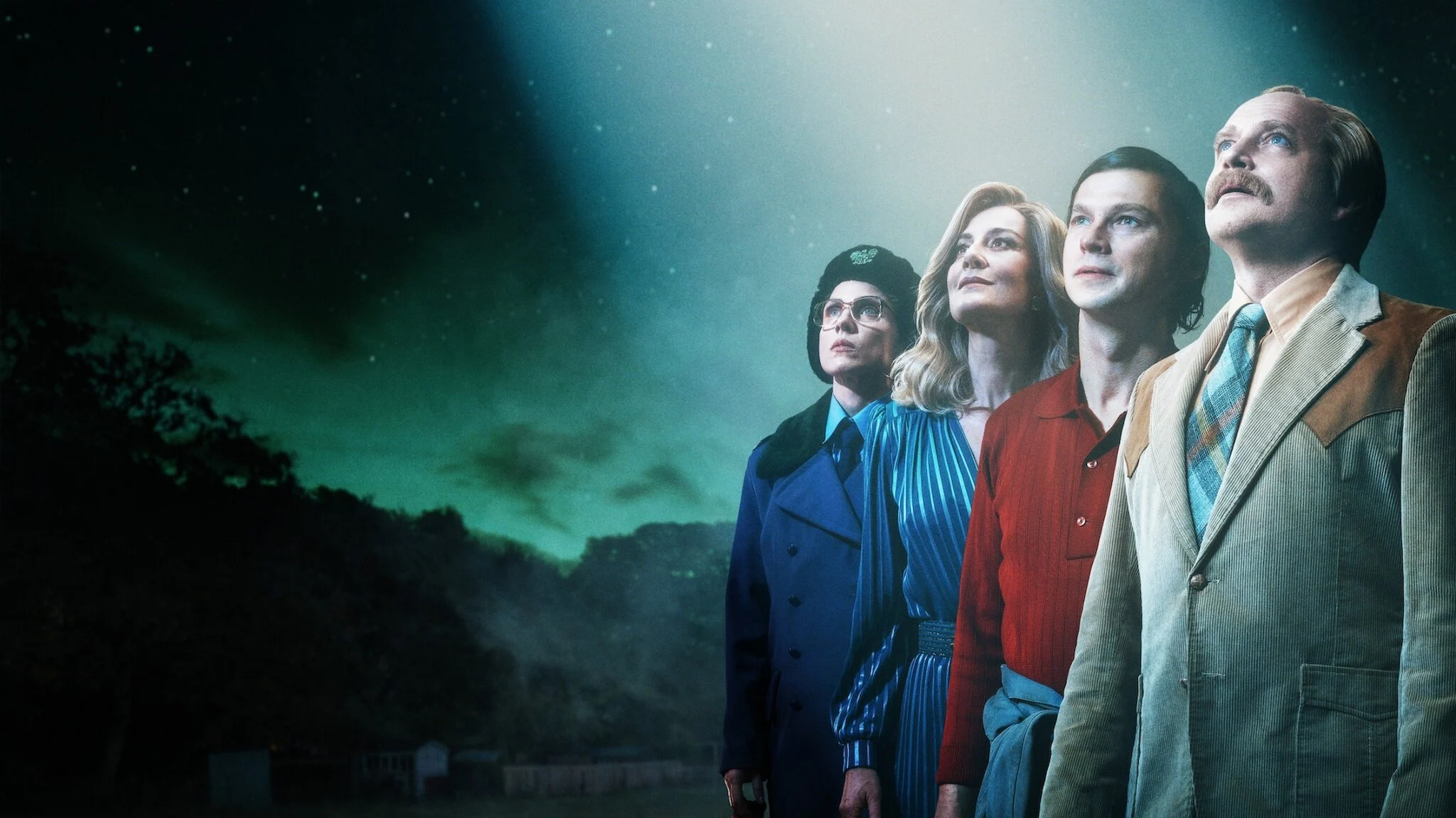 Dự Án UFO - Project UFO