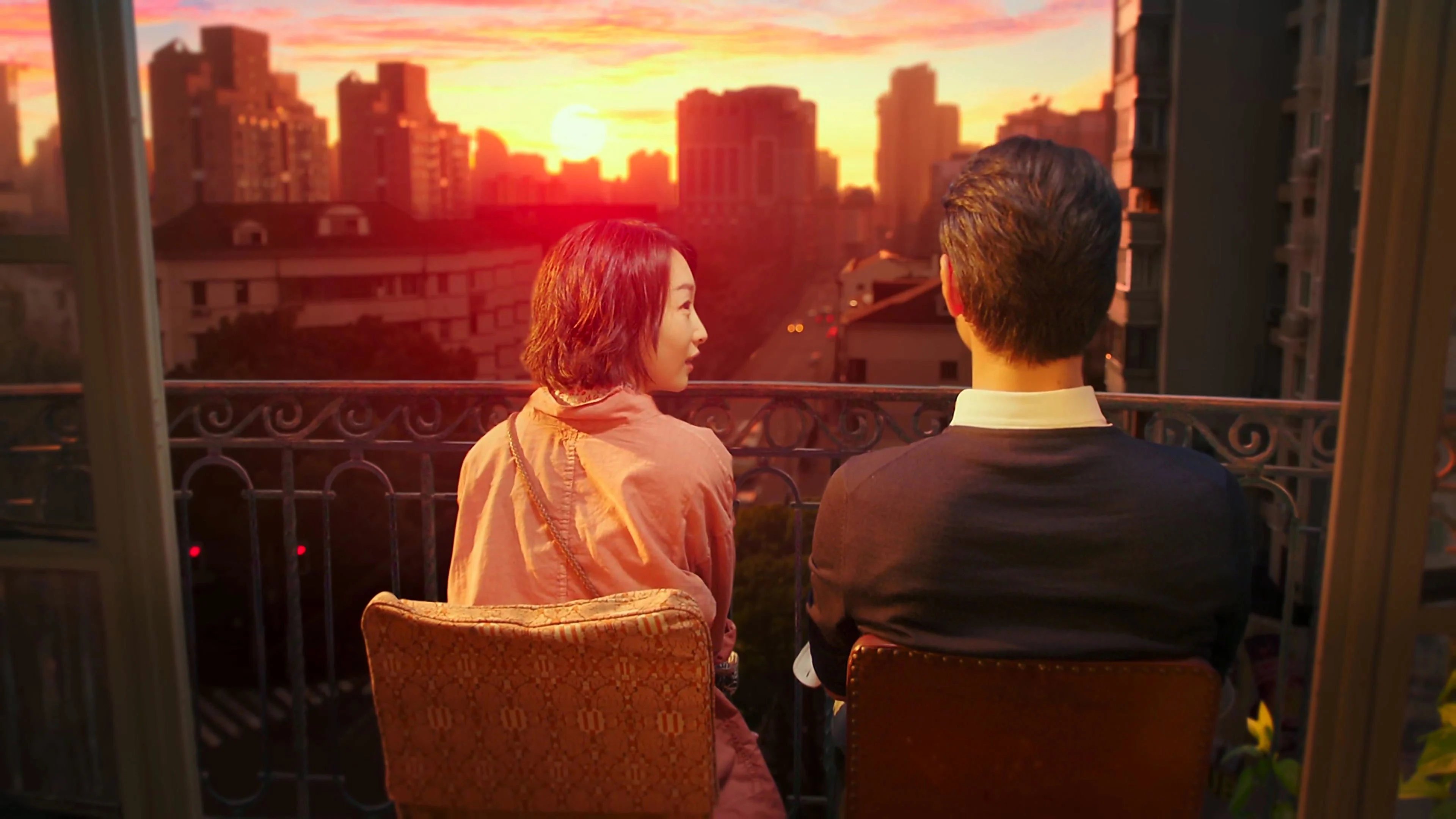 Hướng Dẫn Sử Dụng Đàn Ông - This Is Not What I Expected