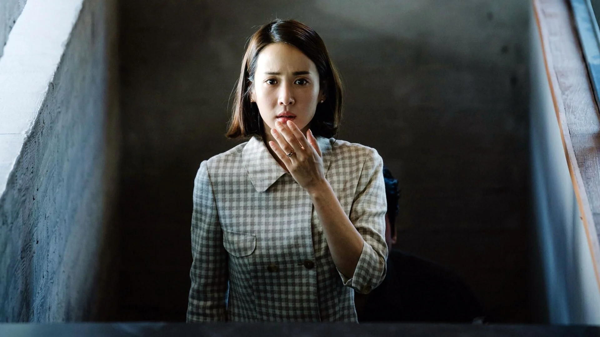 Ký Sinh Trùng - Parasite