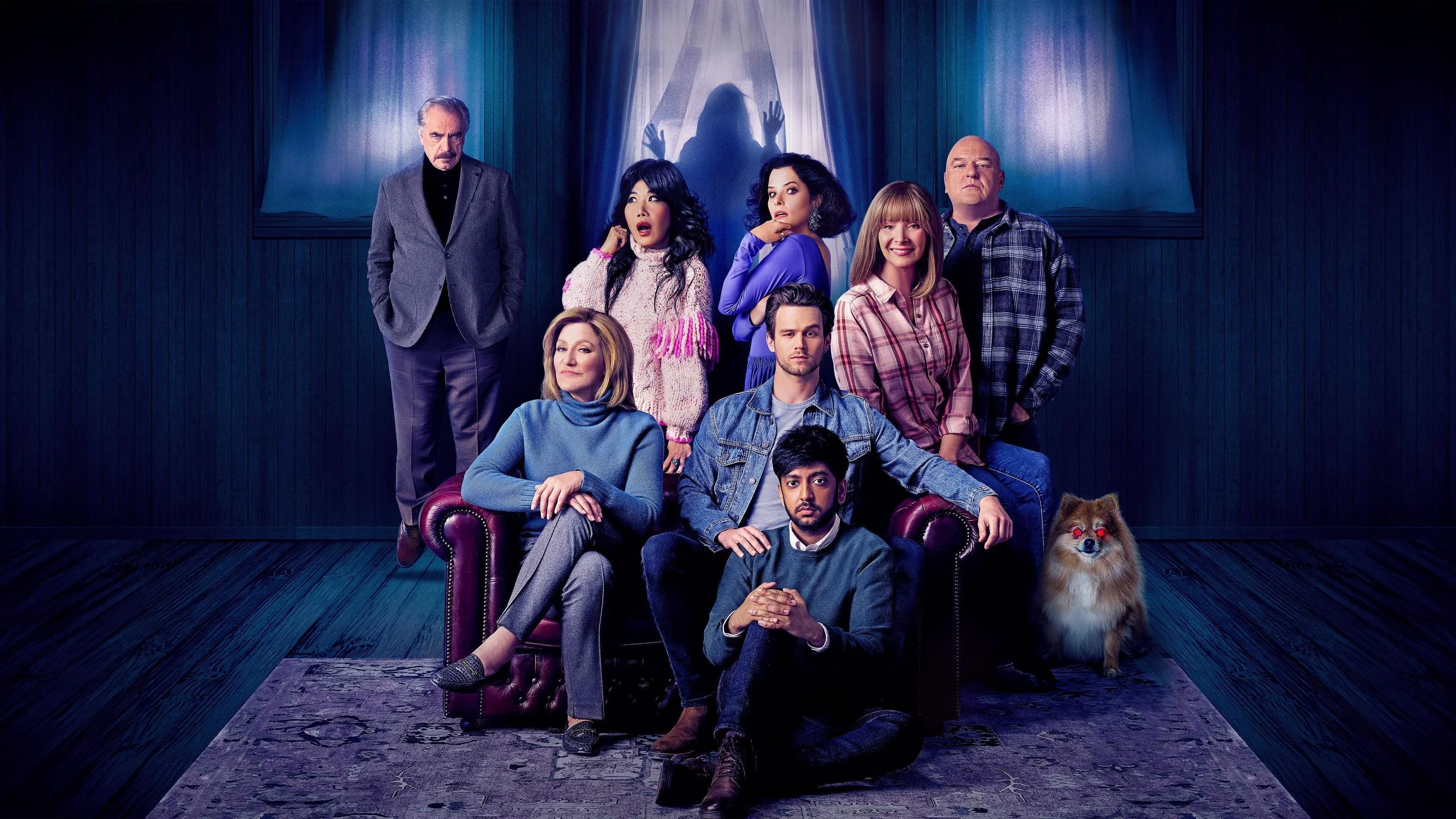 Làm Cha Làm Mẹ - 