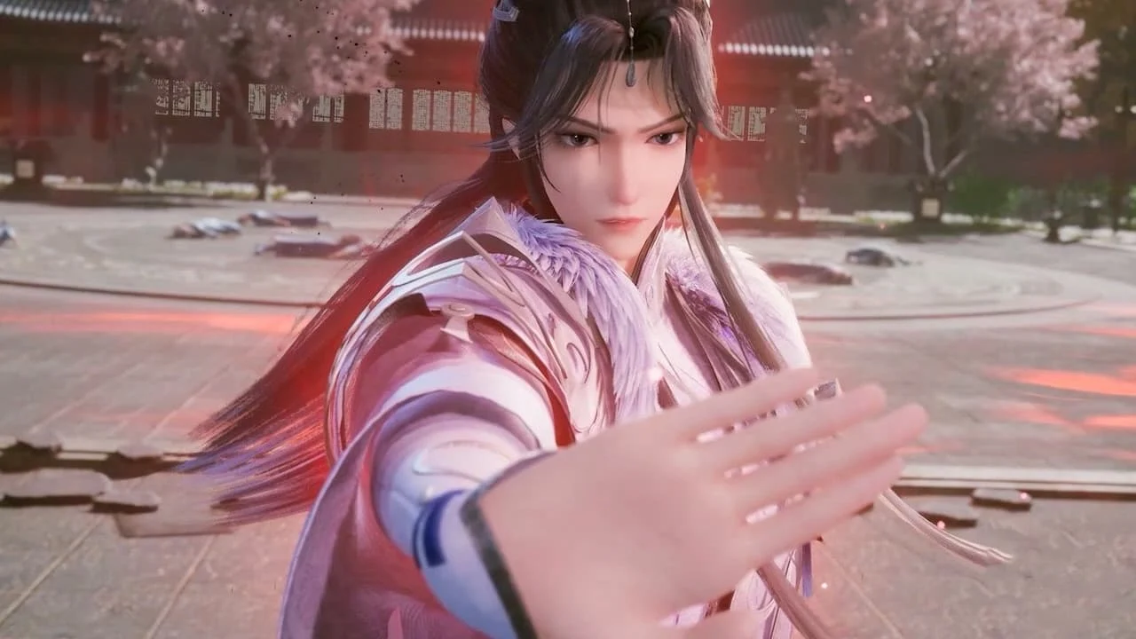 Luyện Khí Mười Vạn Năm - One Hundred Thousand Years of Qi Refining