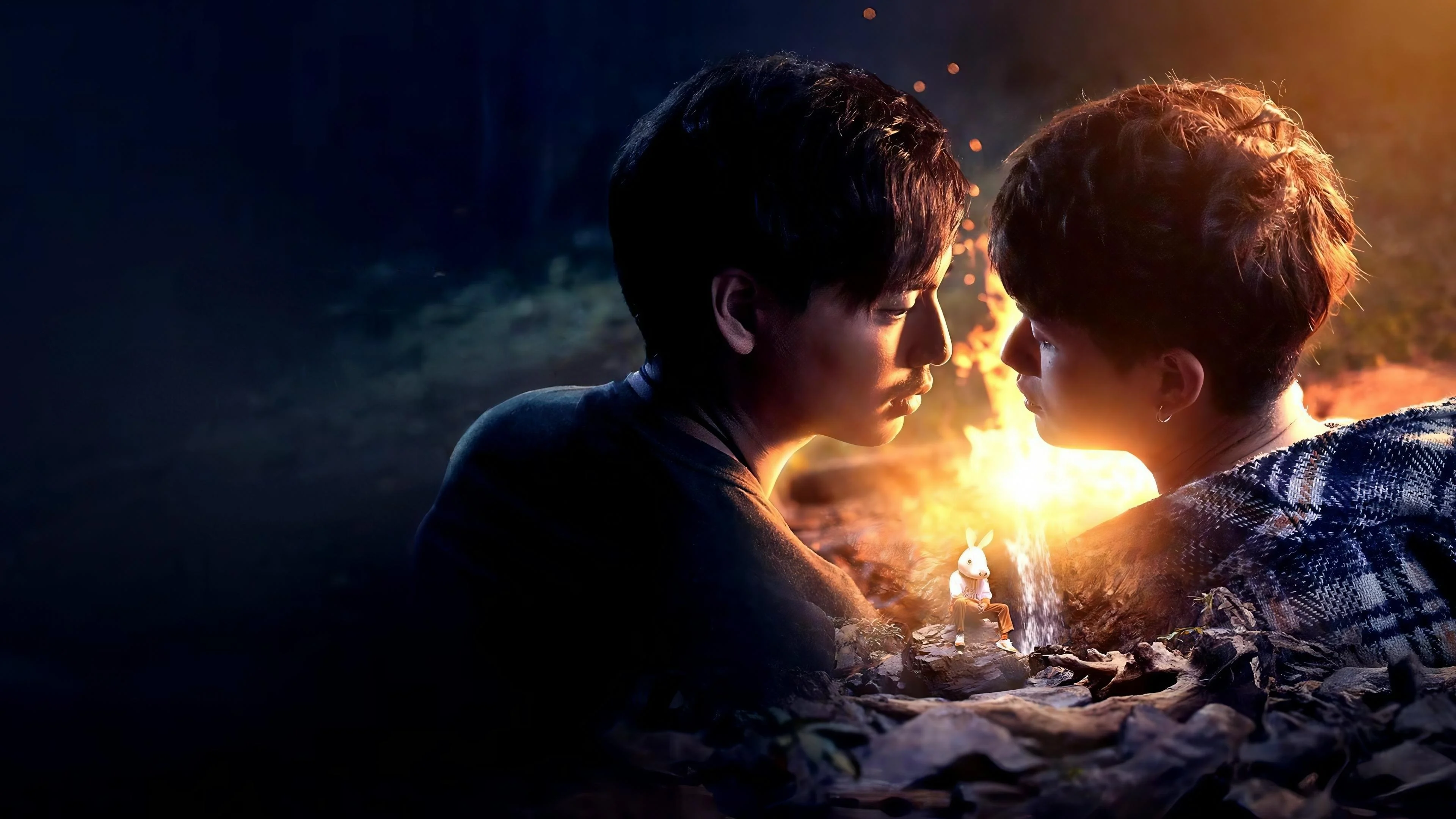 Mùa Lạc Trong Rừng - Lost in the Woods