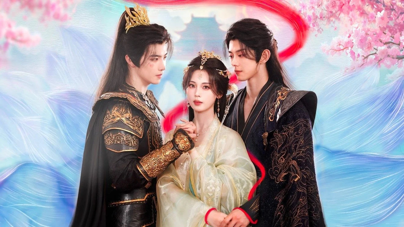 Nam Cung Dao - Touch Of The Frozen Heart