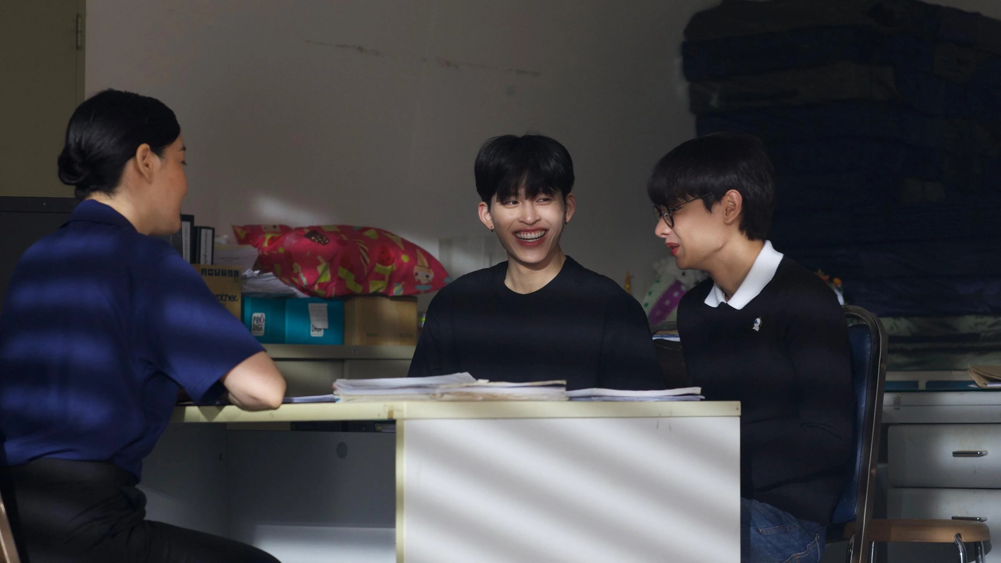 Ngày Thay Đổi Tử Mệnh - Leap Day