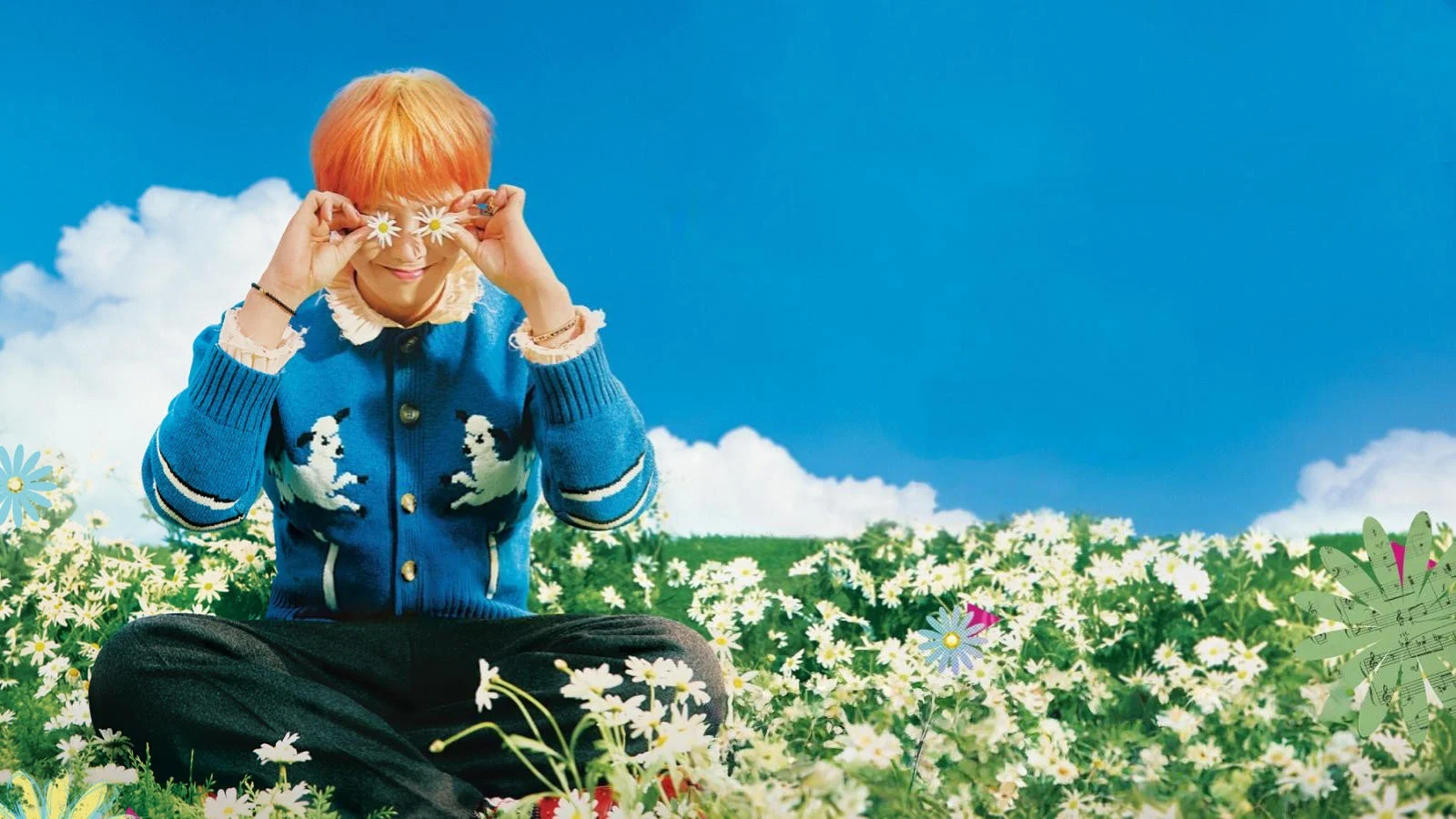 Ngày Tốt Lành - Good Day