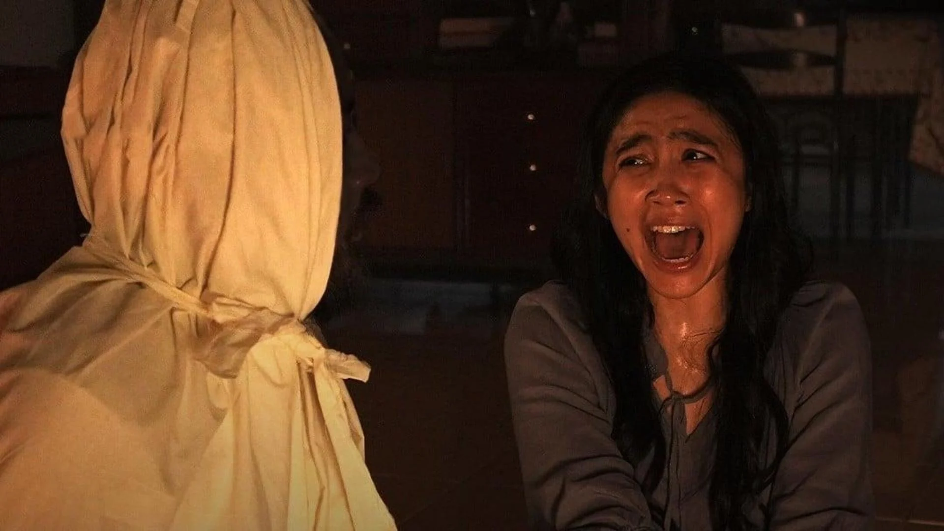 Người Đàn Bà Tội Lỗi - 