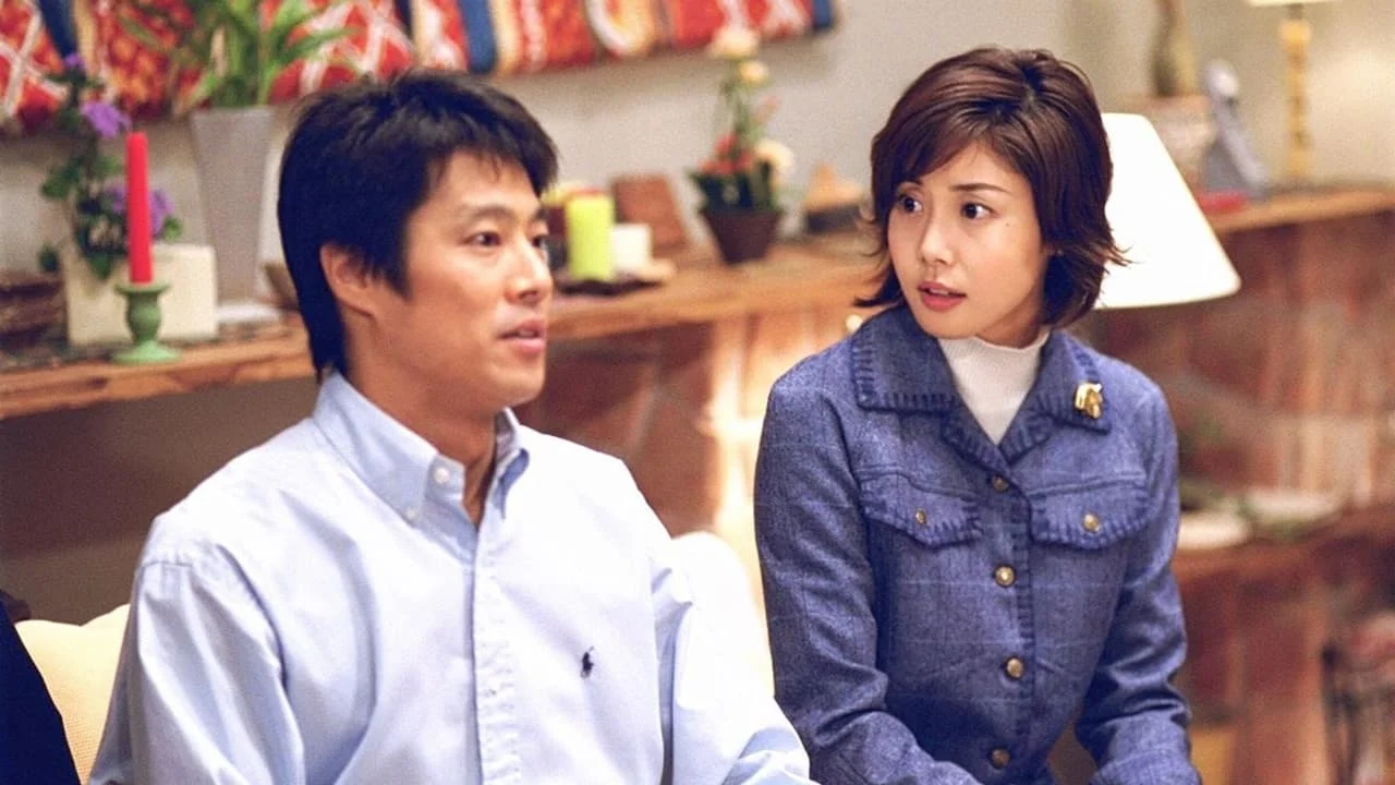 Người Phụ Nữ Hoàn Hảo - Perfect Woman