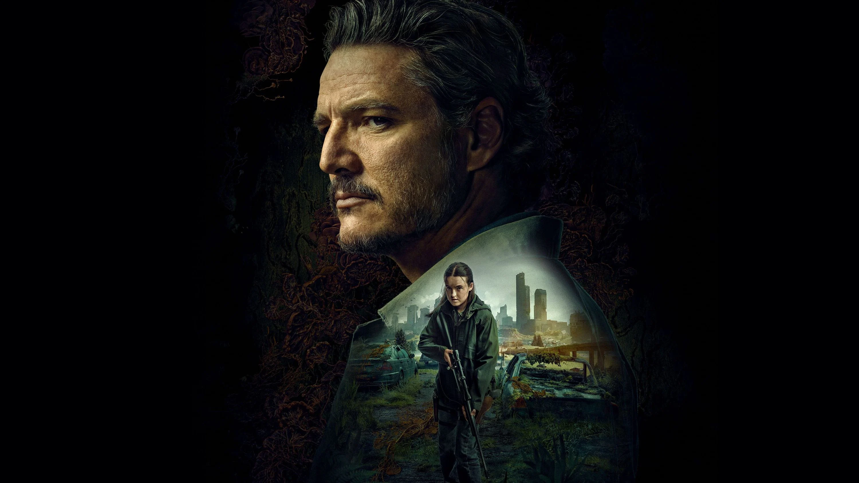 Những Người Còn Sót Lại (Phần 2) - The Last Of Us (Season 2)