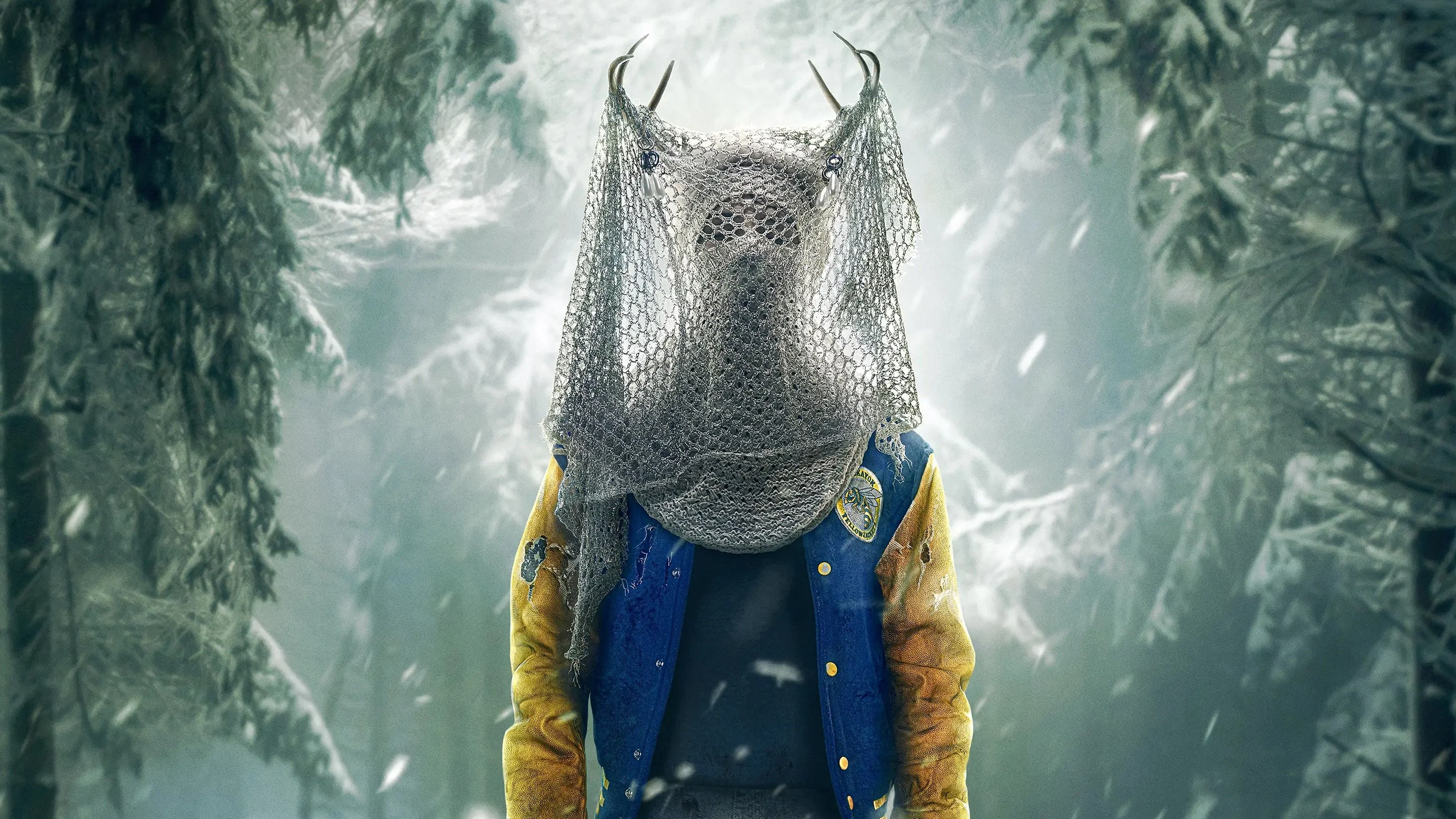 Nọc Độc Vàng (Phần 3) - Yellowjackets (Season 3)