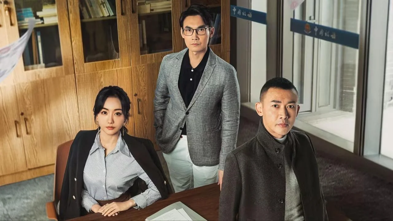 Nước Sông Đại Hà - The Source Of River