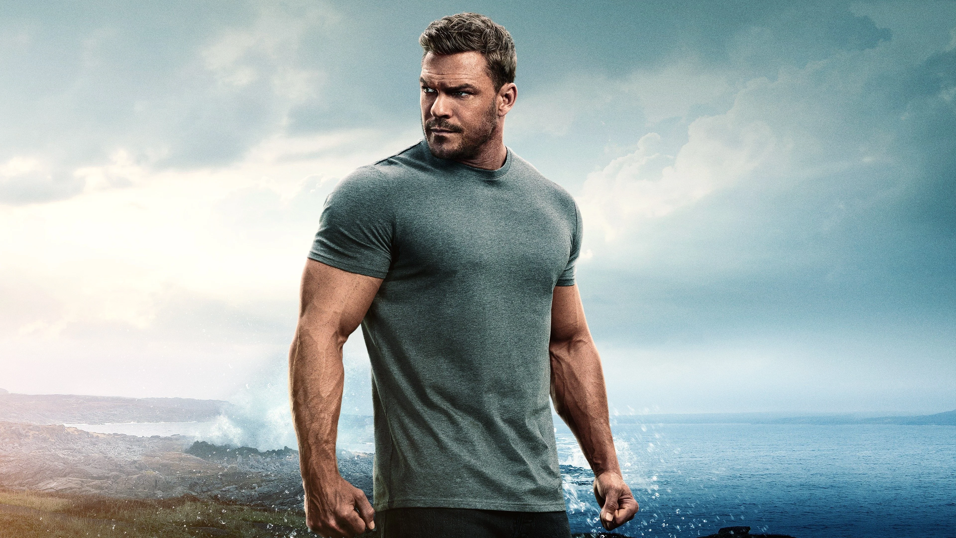 Phát Súng Cuối Cùng (Phần 3) - Reacher (Season 3)