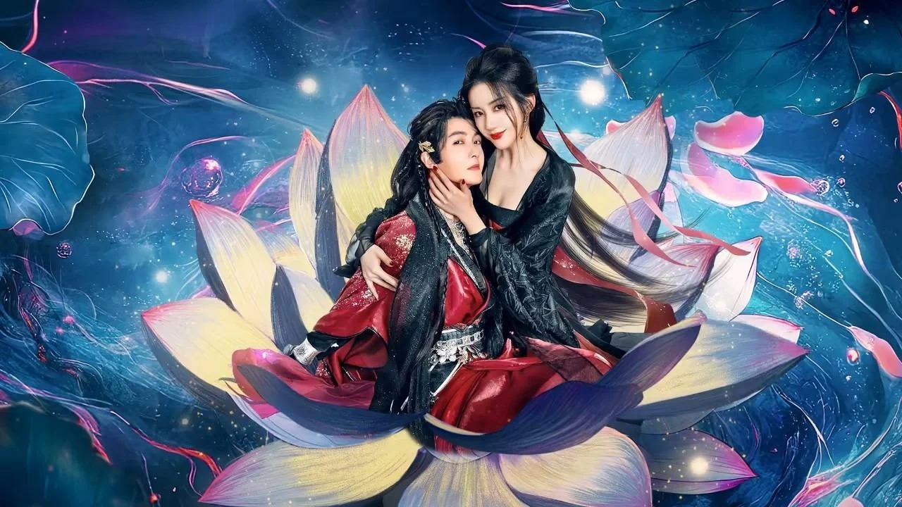 Phỏng Trang - Love Behind The Mask