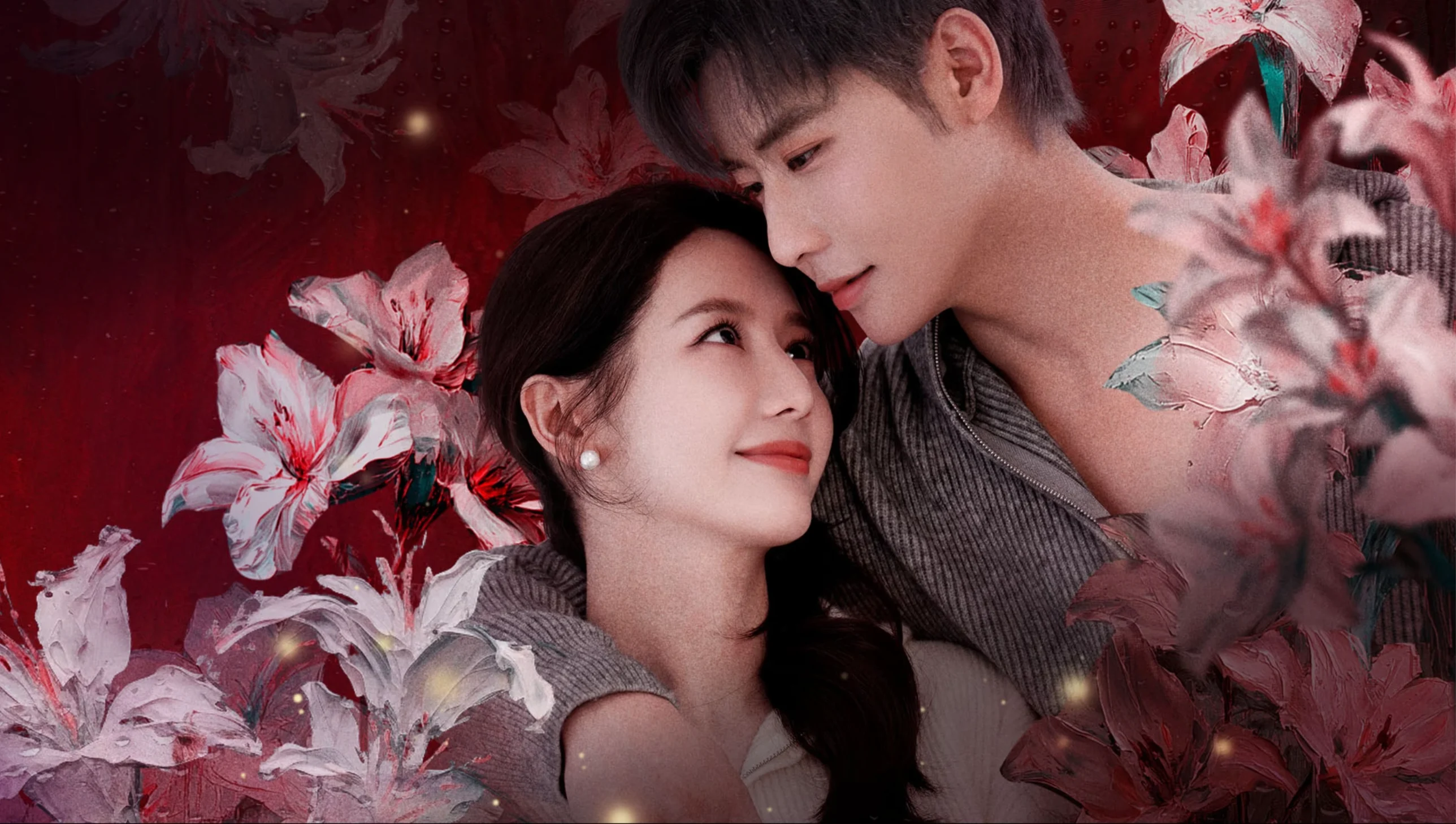 Quỹ Đạo Của Cô Ấy - Her Trajecting