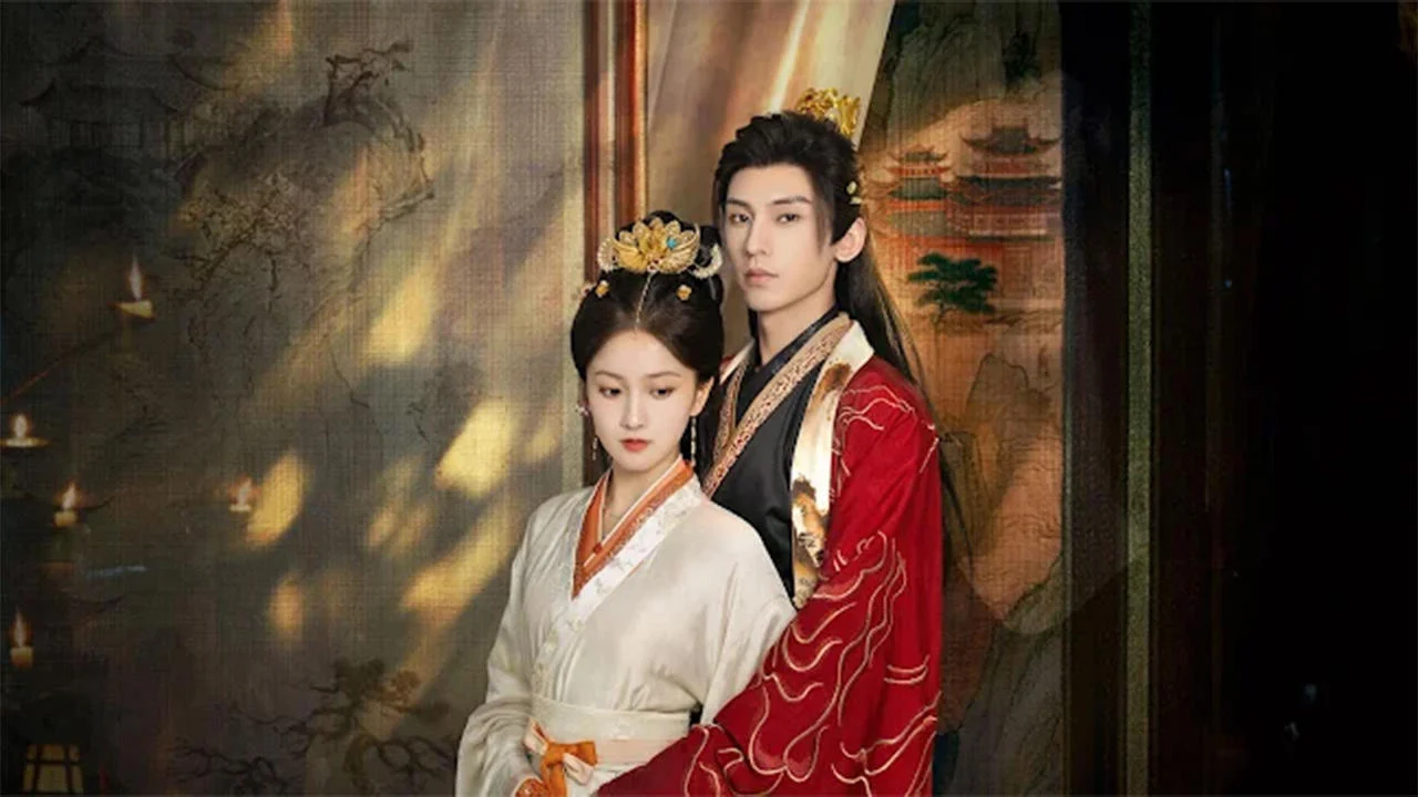 Sổ Tay Công Lược Của Mẫu Phi - Consort Strategy Manual