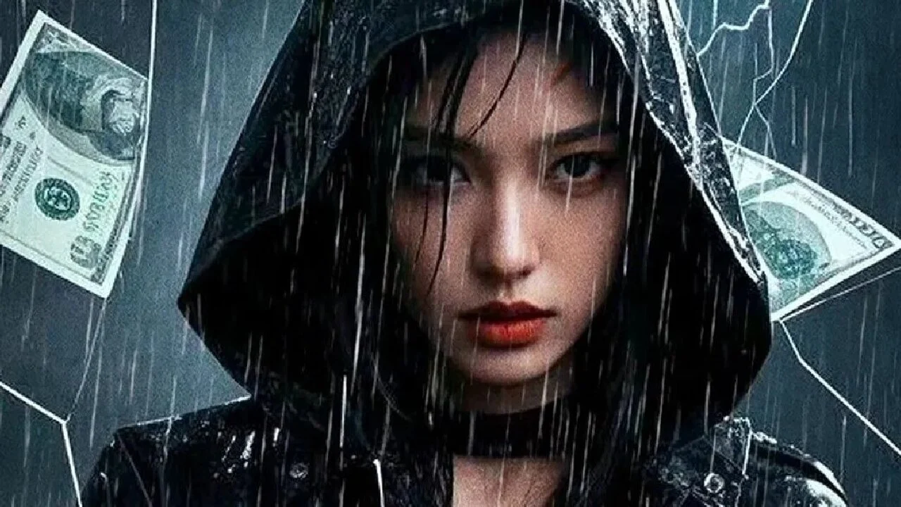 Sóng Ngầm Cuộn Trào: 12 Tiếng Kinh Hoàng - Undercurrent: 12 Hours Of Terror