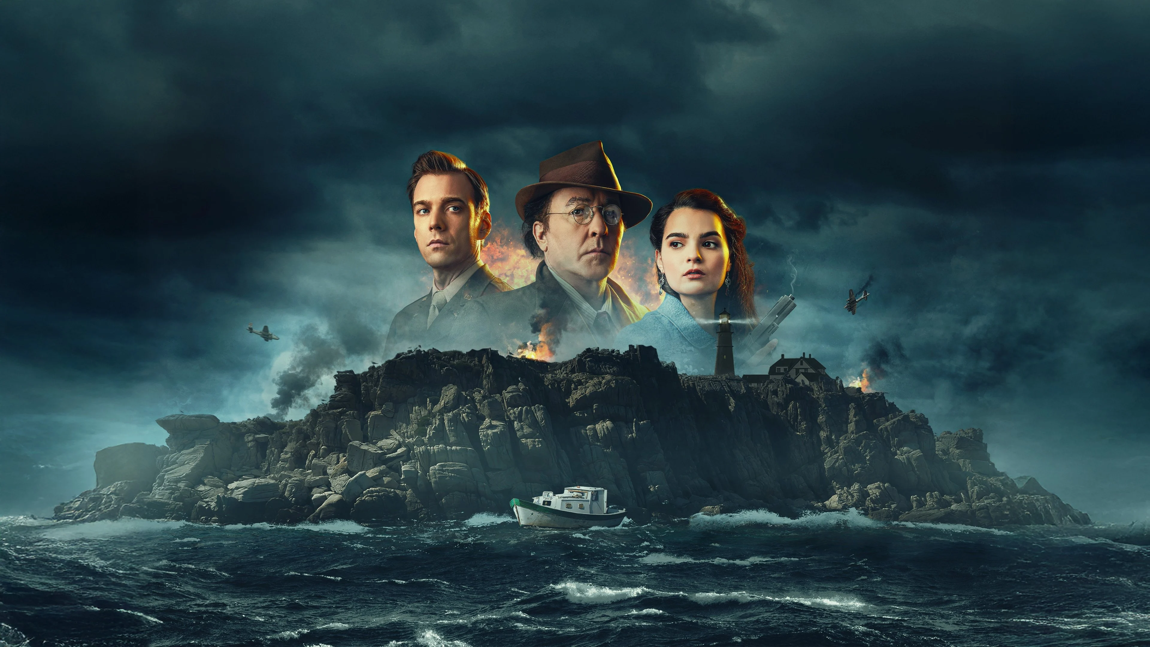 Sương Mù Chiến Tranh - Fog Of War