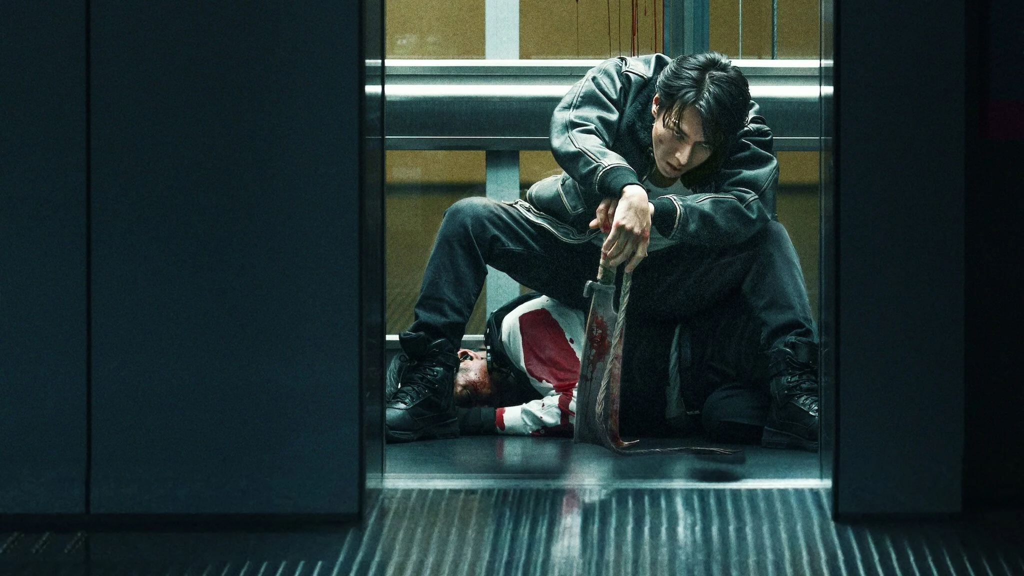 Thành phố quỷ - Demon City