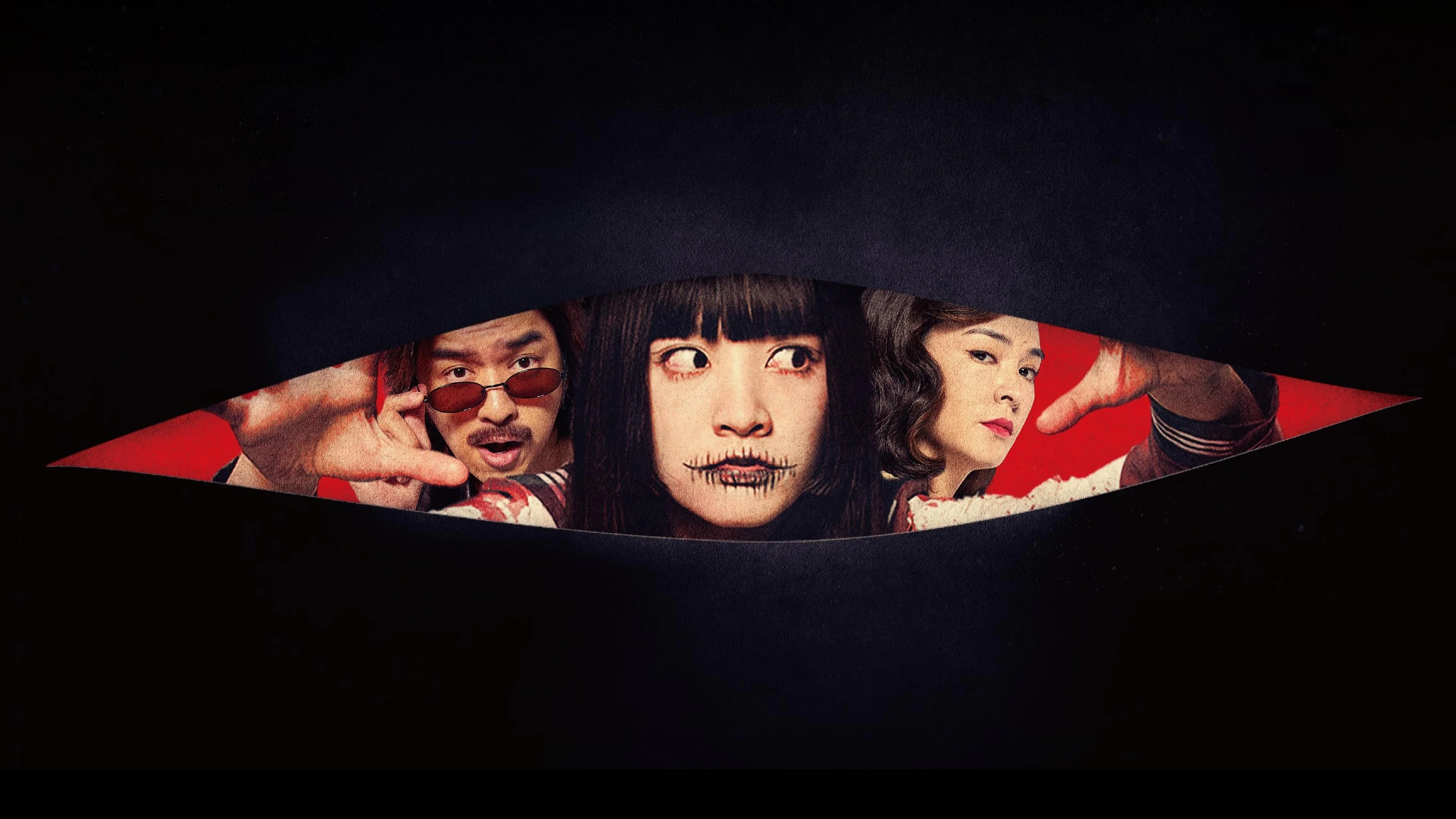 Tìm Kiếm Tài Năng Âm Phủ - Dead Talents Society