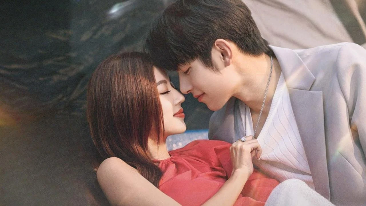 Trò Chơi Tình Ái - Game Of True Love