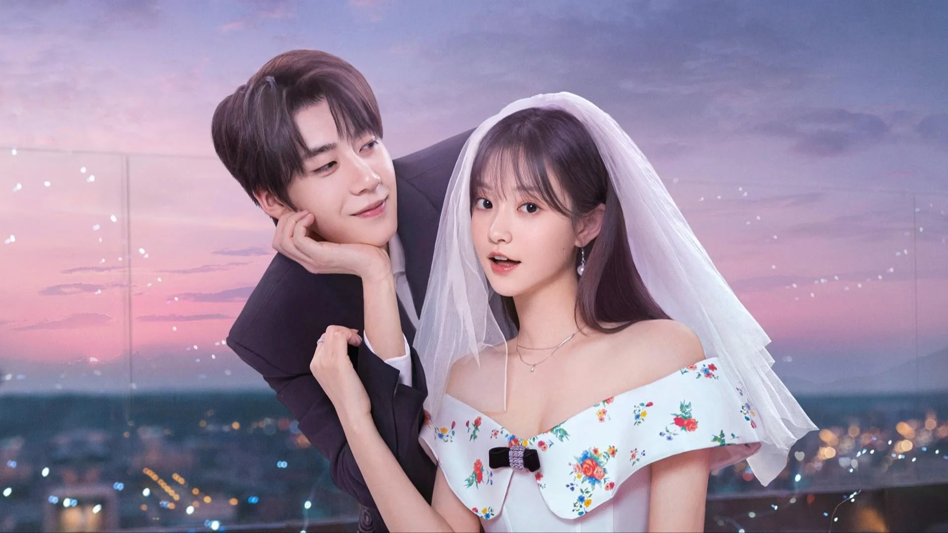 Xin Hãy Kết Hôn Với Tôi Lần Nữa - Marry Me Again