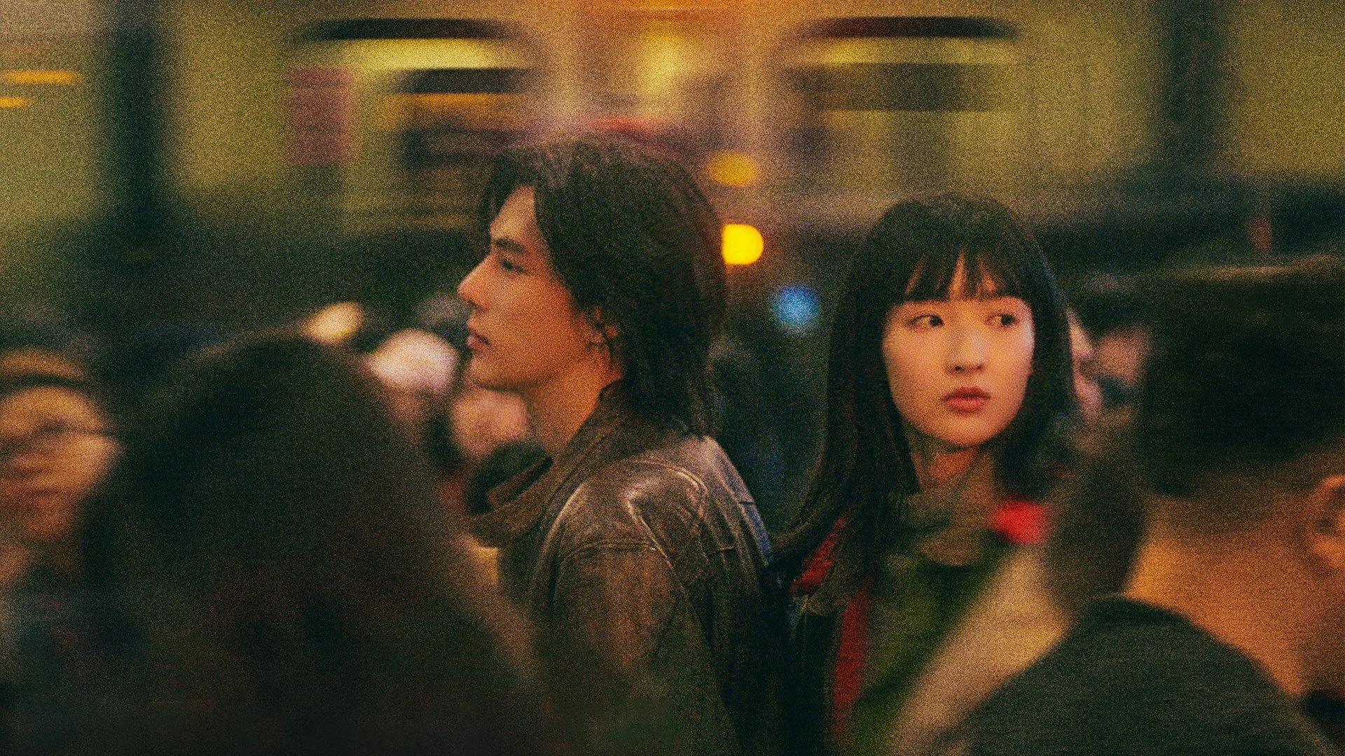 Xứng Đáng Để Yêu - Such A Good Love