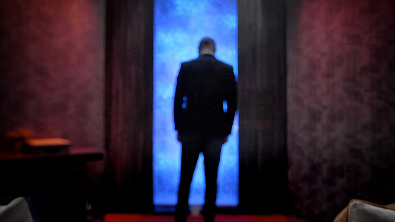 Yêu Là Mù Quáng (Phần 3) - Love Is Blind (Season 3)