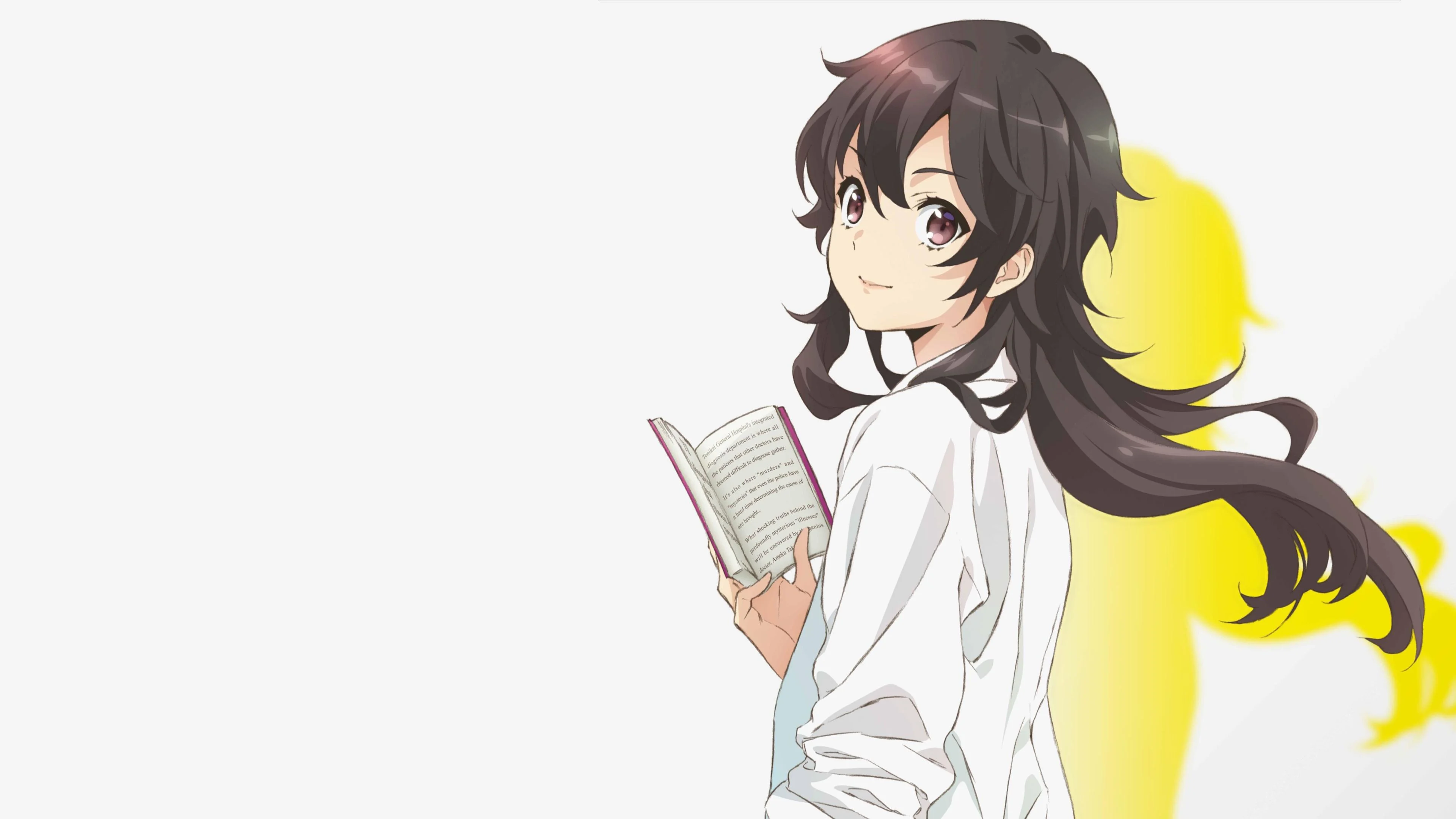 Bác Sĩ Thám Tử Takao Ameku - Ameku M.D. Doctor Detective