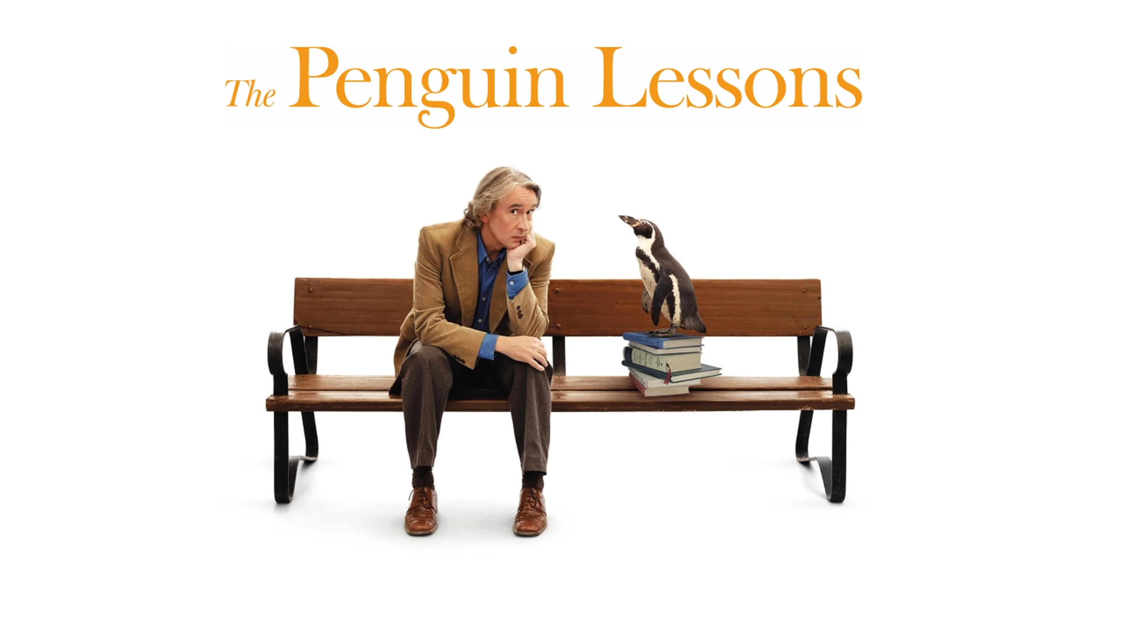 Bài Học Từ Chú Chim Cánh Cụt - The Penguin Lessons