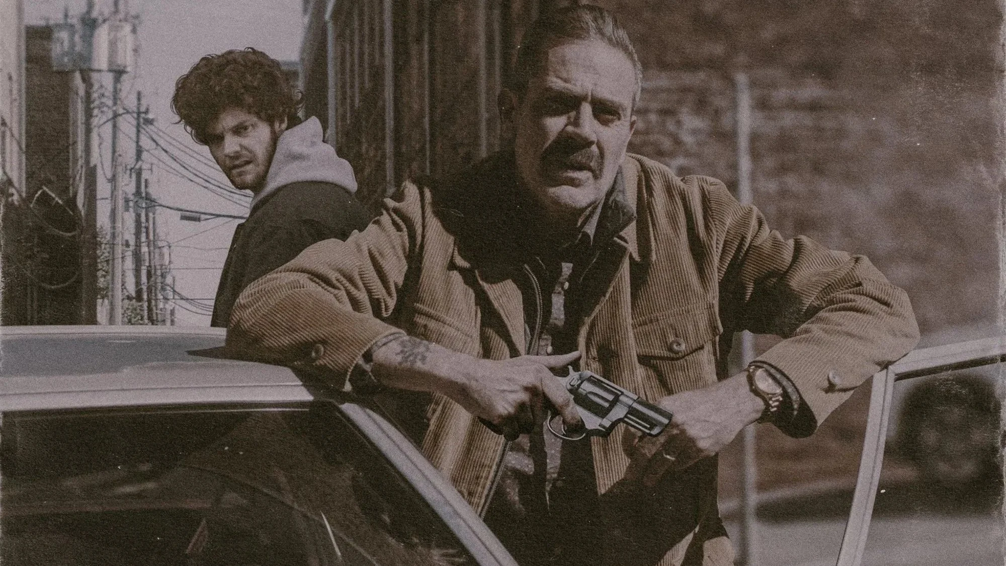 Coi Chừng Hàng Xóm - Neighborhood Watch